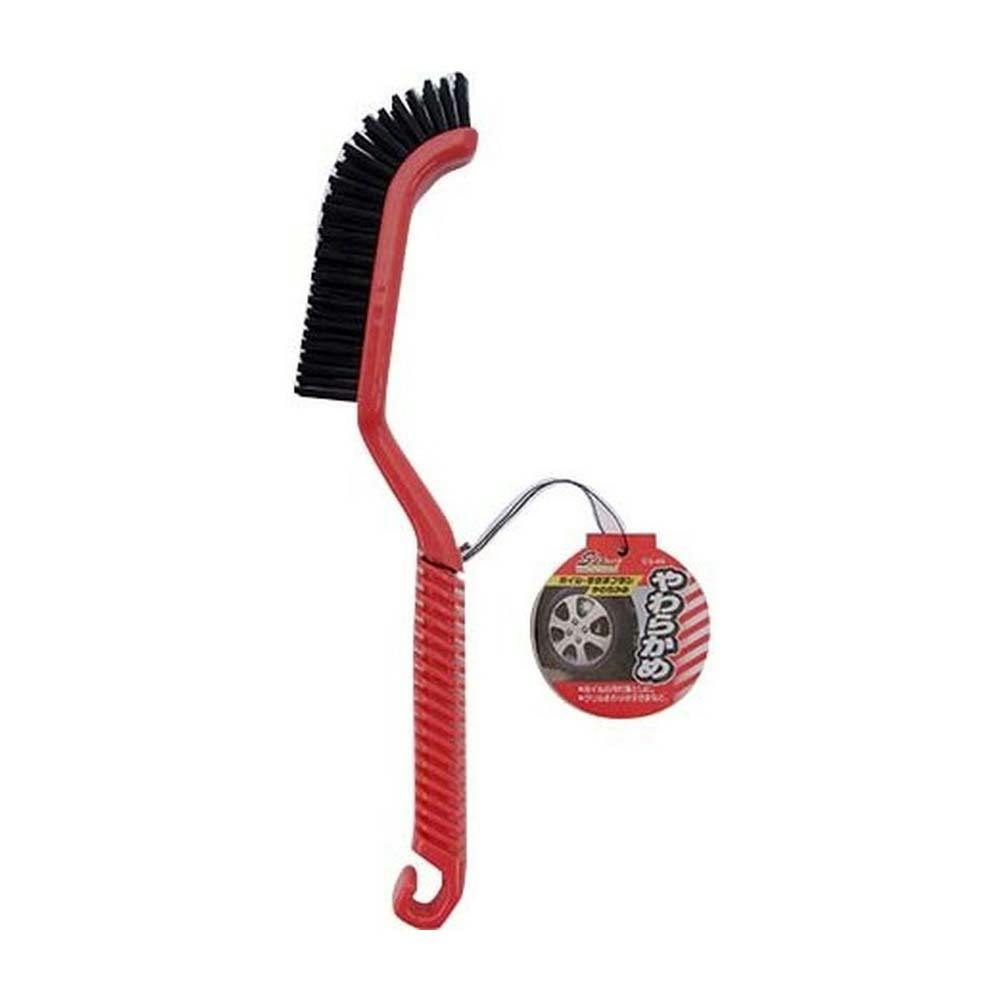 Spa Plus ホイル・すきまブラシやわらかめ CS-46