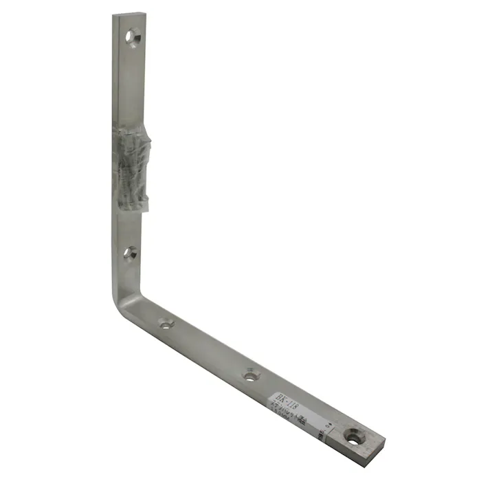 WAKI ステンレス バレット隅金 BK-118 150mm