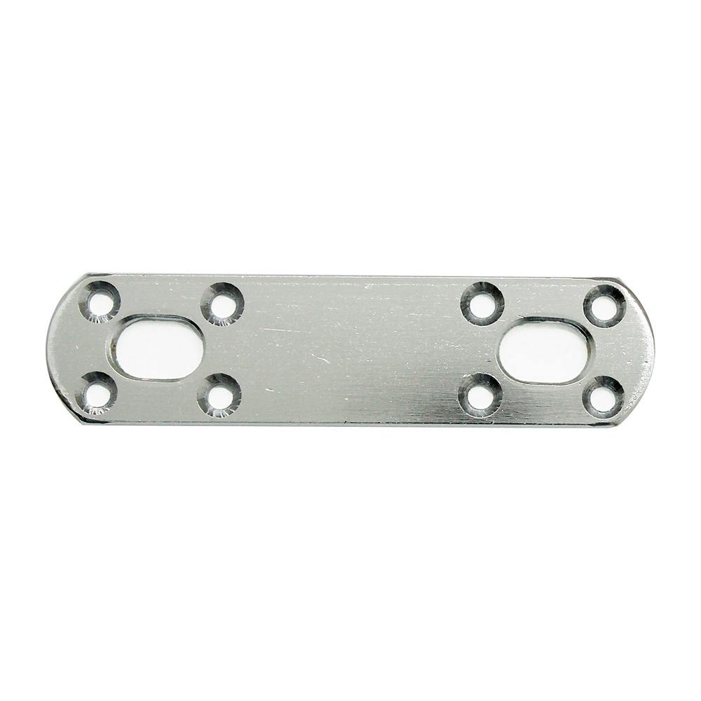 WAKI 補助金具ステイ クローム No4 BS-604 補強金具 WAKI 補助金具ステイ クローム No4 BS-604 補強金具