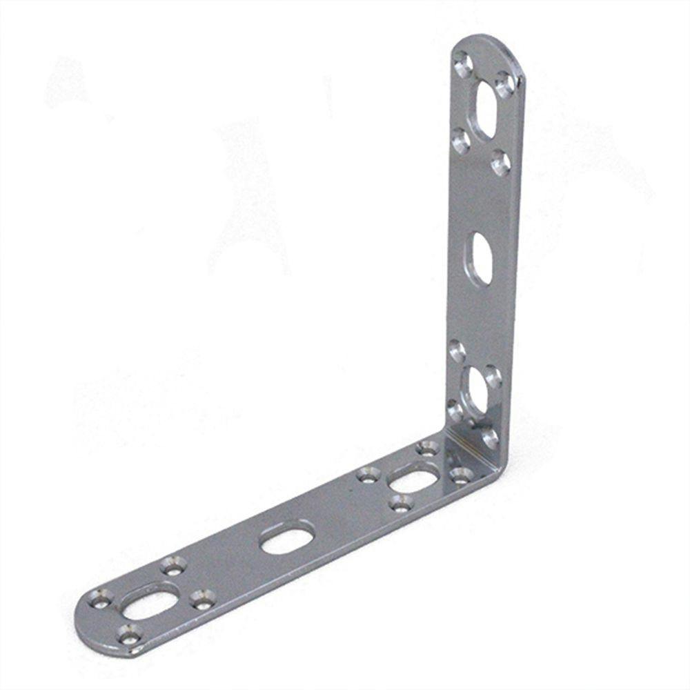 WAKI 補助金具ステイ クローム No24 BS-624 補強金具 WAKI 補助金具ステイ クローム No24 BS-624 補強金具