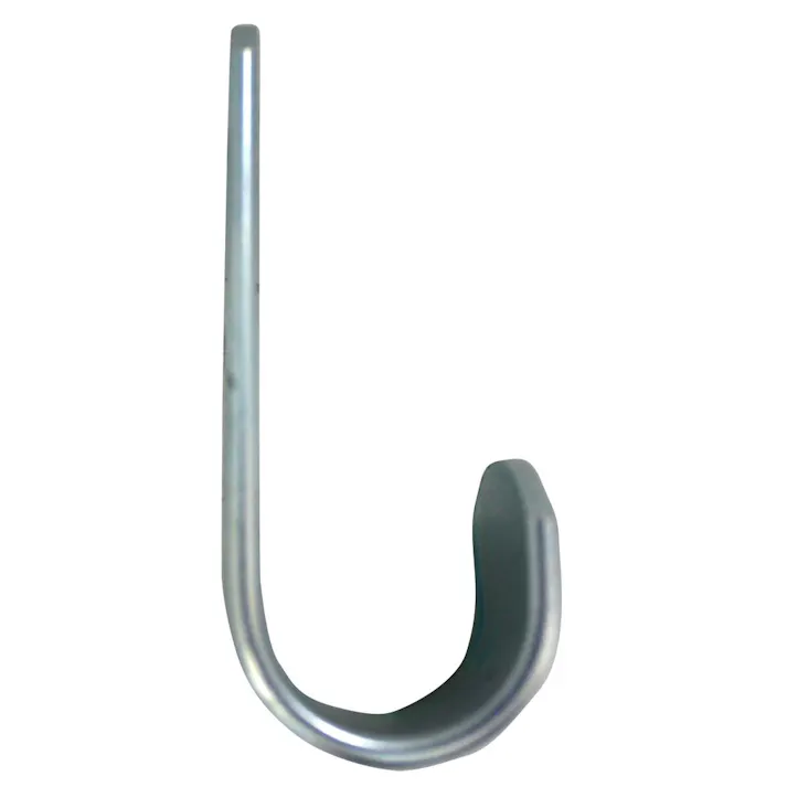 WAKI 補助金具J型 BS-785 25×75mm