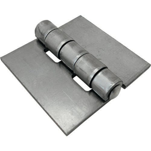 和気産業 鉄熔接用丁番 O‐001 50mm O-001 蝶番(建築蝶番) 和気産業 鉄熔接用丁番 O‐001 50mm O-001 蝶番(建築蝶番)