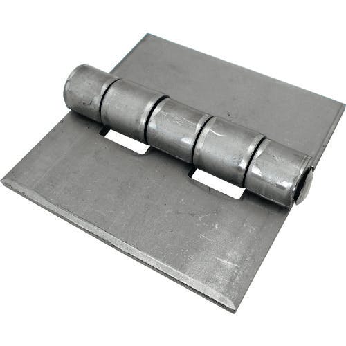 和気産業 鉄熔接用丁番 O‐002 65mm O-002 蝶番(建築蝶番) 和気産業 鉄熔接用丁番 O‐002 65mm O-002 蝶番(建築蝶番)