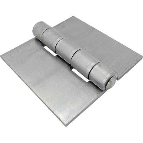 和気産業 鉄熔接用丁番 O‐003 75mm O-003 蝶番(建築蝶番) 和気産業 鉄熔接用丁番 O‐003 75mm O-003 蝶番(建築蝶番)
