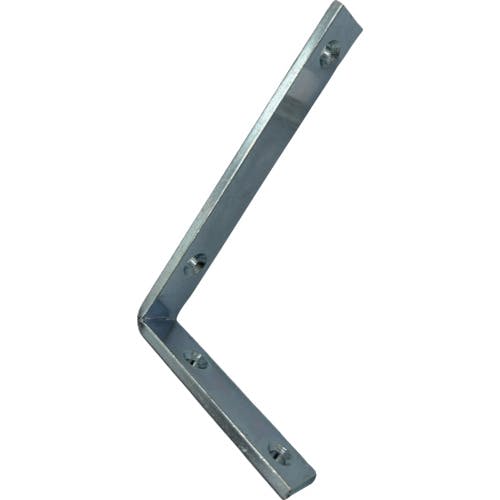 和気産業 ユニクロアングル棚受 BY-022 75X120 BY-022 ジョイント金具 和気産業 ユニクロアングル棚受 BY-022 75X120 BY-022 ジョイント金具