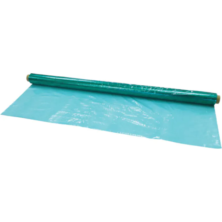 【CAINZ-DASH】和気産業 養生シート グリーン CS-050【別送品】