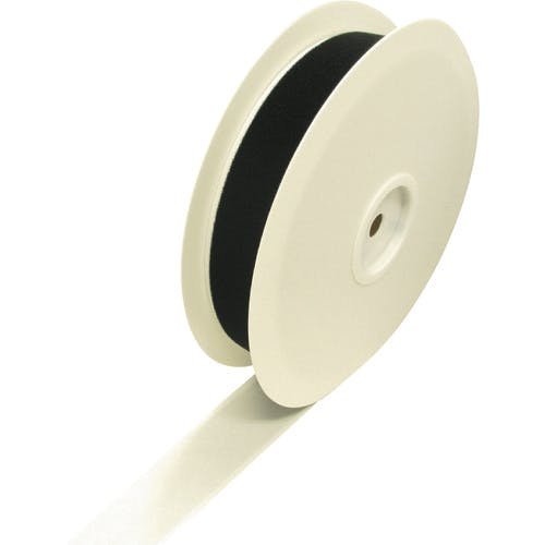 伸和 マジクロスH メス 強粘着付 50mm×20m 黒 2A3UC-5020-BK 結束テープ(結束バンド) 伸和 マジクロスH メス 強粘着付 50mm×20m 黒 2A3UC-5020-BK 結束テープ(結束バンド)