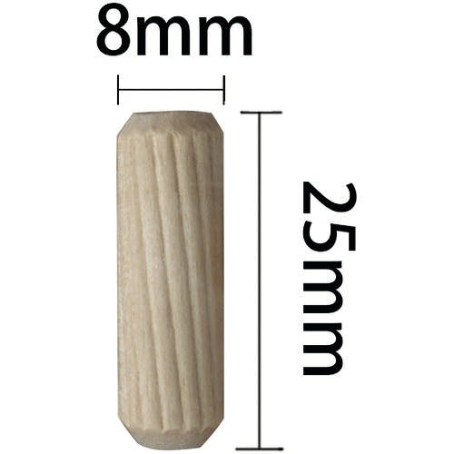 和気産業 木工ダボ 8X25 100個入り DB-014 3852000 DB-014 棚受金具 和気産業 木工ダボ 8X25 100個入り DB-014 3852000 DB-014 棚受金具