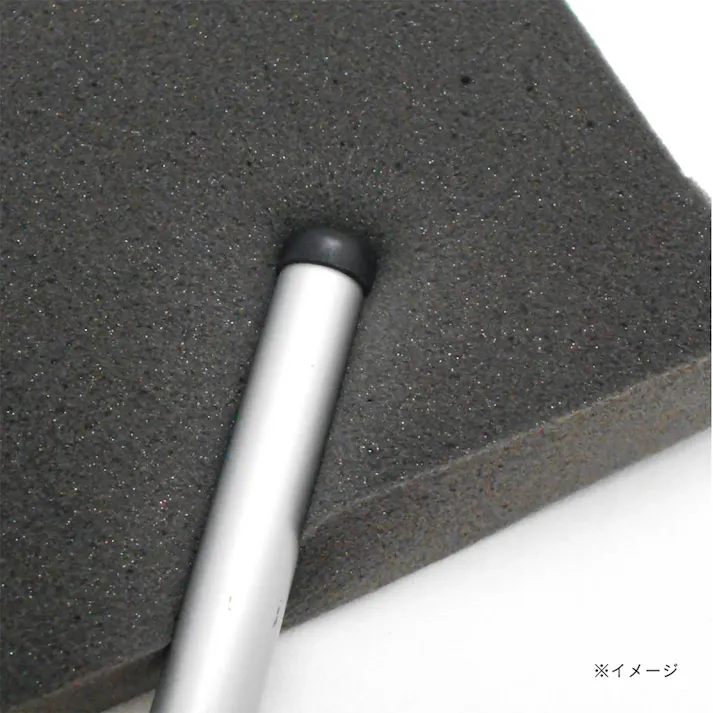 WAKI 低反発ウレタンフォー PUF-01 20×100mm