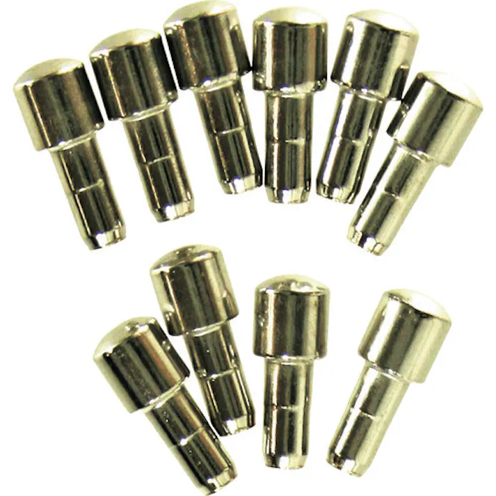 【CAINZ-DASH】和気産業 差込ダボ 4.7X7 IF-071 4595000 IF-071【別送品】