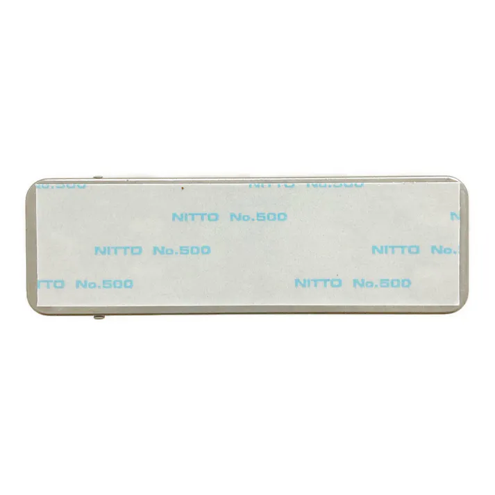 WAKI サッシ窓用ロック PBワンタッチシマリ ジャーマンブロンズ ダイ 269194 3個入