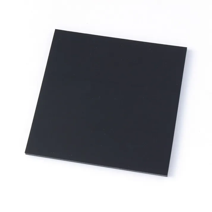 WAKI 環境配慮型 ゴムシート 角タイプ KGS-004 厚さ3×幅100mm