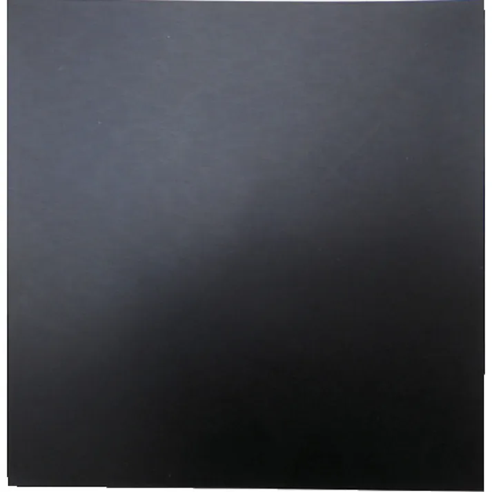 【CAINZ-DASH】和気産業 環境配慮型ゴムシート 角タイプ 黒 厚さ3×幅200mm KGS-005【別送品】