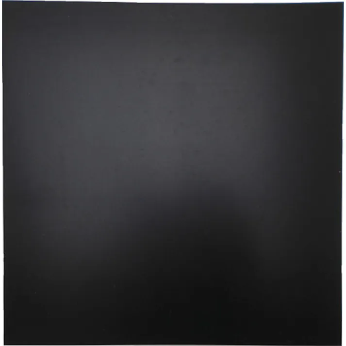 【CAINZ-DASH】和気産業 環境配慮型ゴムシート 角タイプ 黒 厚さ5×幅200mm KGS-008【別送品】