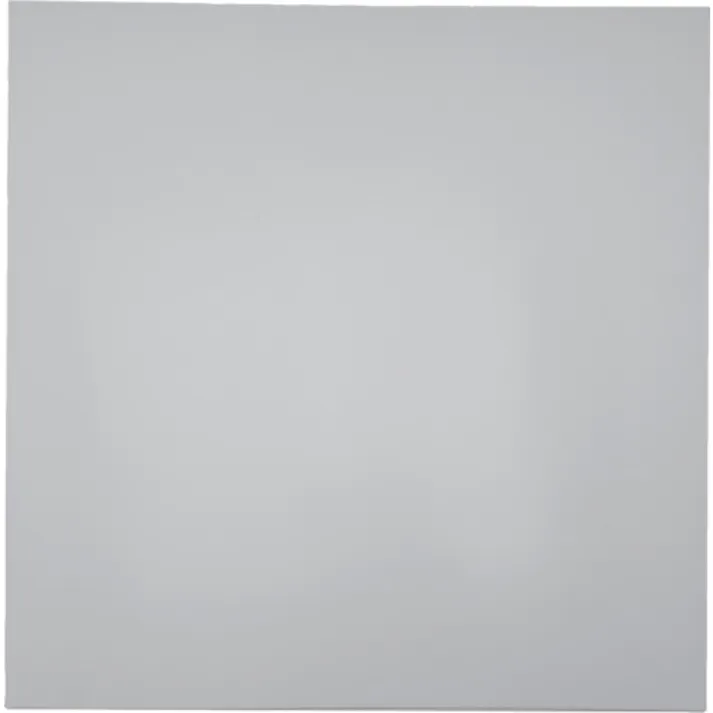 【CAINZ-DASH】和気産業 環境配慮型ゴムシート 角タイプ 白 厚さ3×幅300mm KGS-013【別送品】