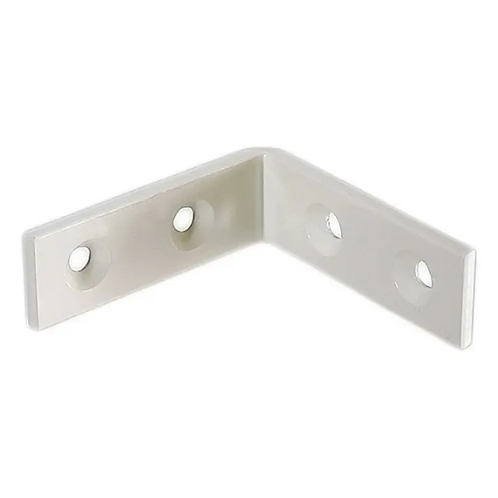 WAKI 特厚金折 白 IH-142 45mm