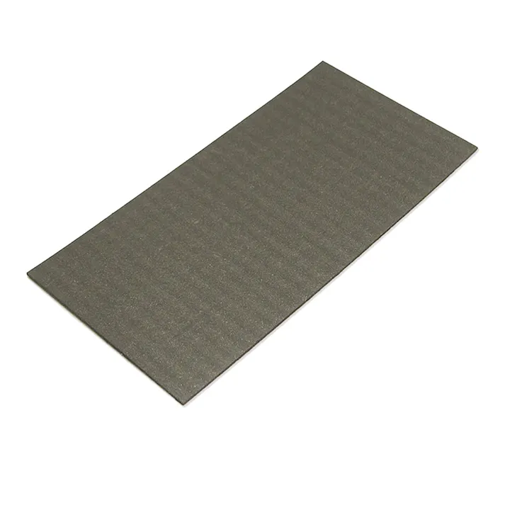 WAKI ネオジウムマグネットシート 生地 50×100mm