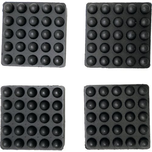 和気産業 制振・静音マット HNT008 ディンプル HNT008 合成ゴム素材 和気産業 制振・静音マット HNT008 ディンプル HNT008 合成ゴム素材