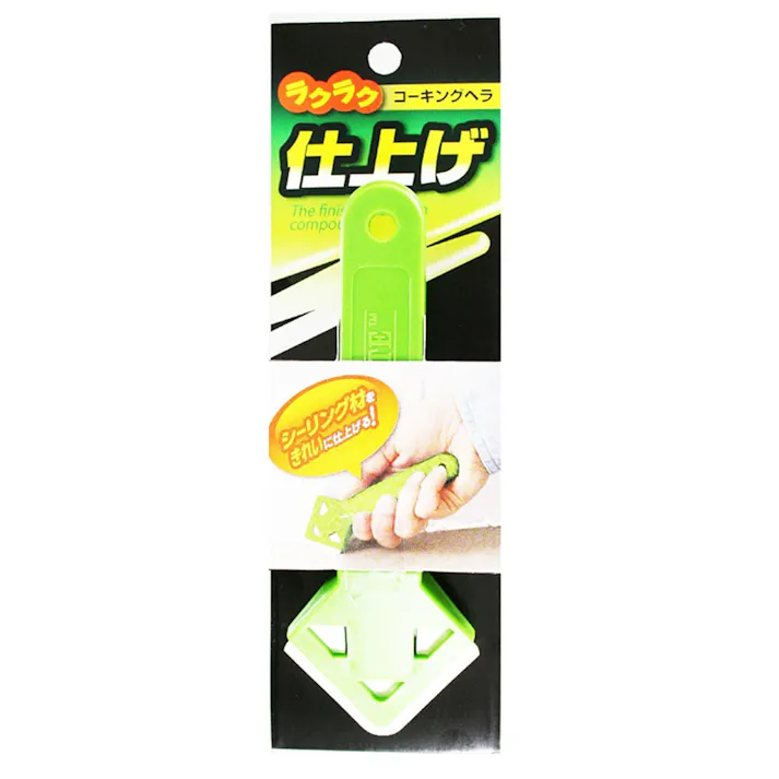 WAKI コーキングヘラ 仕上げ用 ICK-001