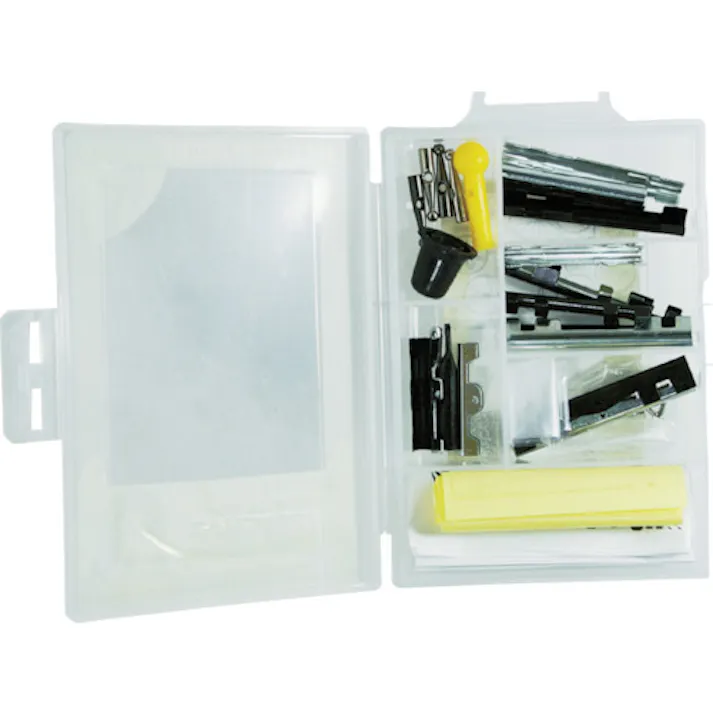 【CAINZ-DASH】和気産業 傘修理セット マルチ (32個入) US-103【別送品】