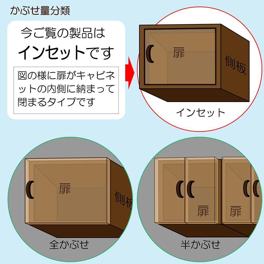 WAKI スライド丁番 インセット キャッチ付＋ダンパ付 35mm 2個