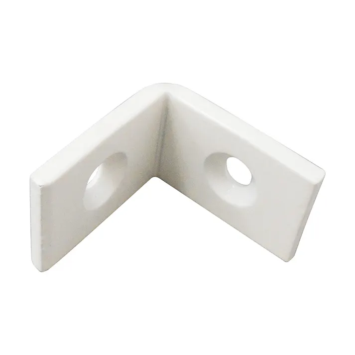 WAKI 特厚金折 白 IH-084 25mm