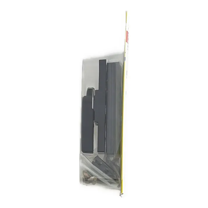 汎用クレセント ダークグレー L IL-034