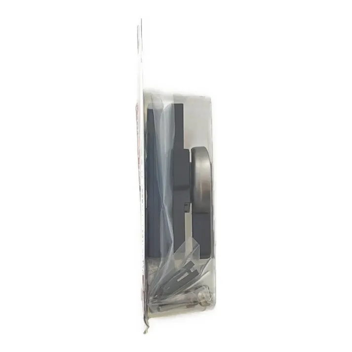 汎用クレセント ダークグレー L IL-034