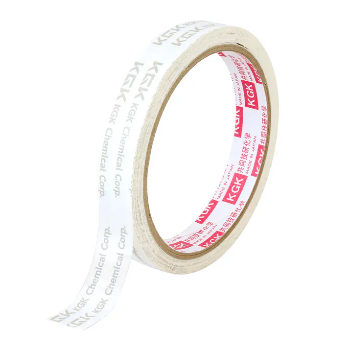 WAKI 激強力両面テープ マルチ WKG009 幅15mm×長さ5m