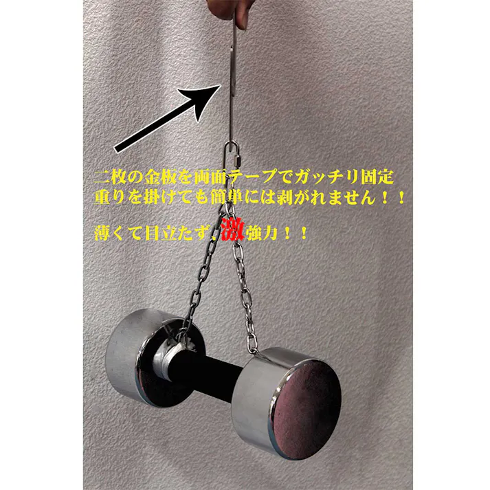 WAKI 激強力両面テープ マルチ WKG009 幅15mm×長さ5m