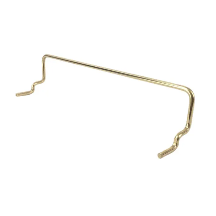 真鍮ハンガー 175mm ANB-716