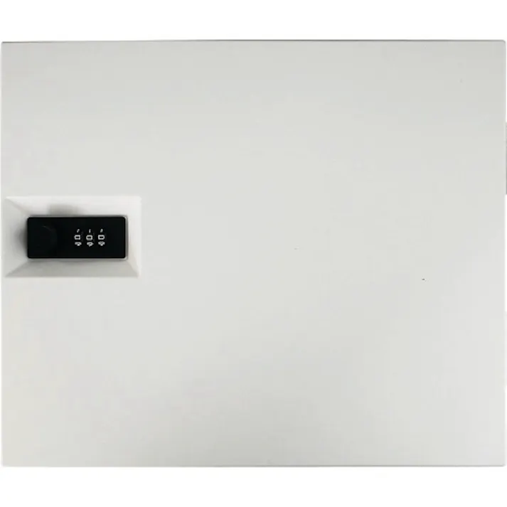 【CAINZ-DASH】和気産業 キーボックス20 VSB-004 9057700 VSB-004【別送品】