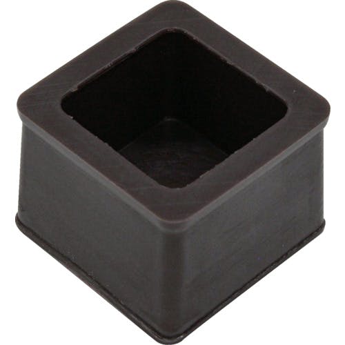 和気産業 家具のスベリ材 角キャップ M Cwe-030 4個入り CWE-030 家具用クッション 和気産業 家具のスベリ材 角キャップ M Cwe-030 4個入り CWE-030 家具用クッション