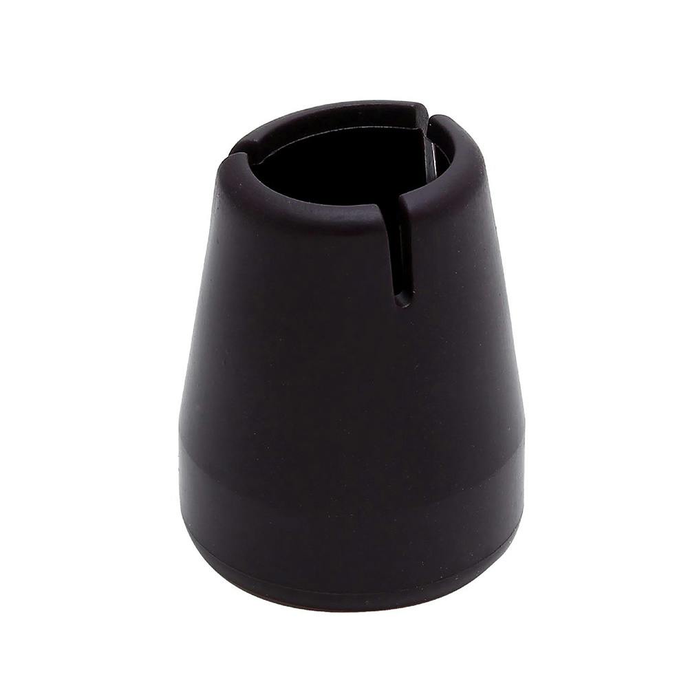 WAKI Wスリップキャップ スリム ダークブラウン M GK-908 4個入 家具用シート WAKI Wスリップキャップ スリム ダークブラウン M GK-908 4個入 家具用シート