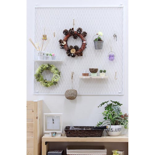 CAINZ-DASH】和気産業 S字フック 大 黒 LAC-023【別送品】 | 金物