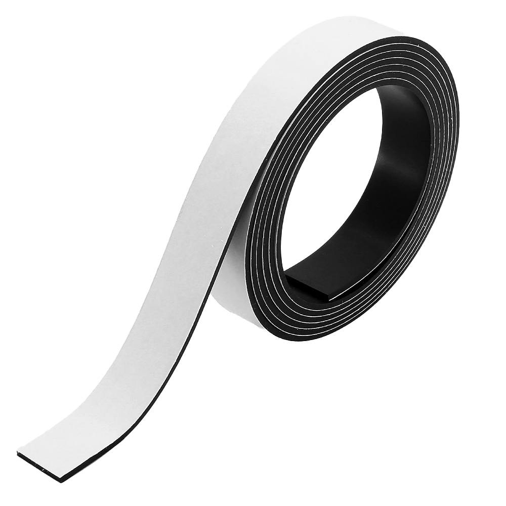 WAKI 平型ゴム EPDM 粘着付 WSG19 2×20mm 2m | ねじ・くぎ・針金・建築