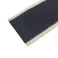 WAKI バリバリテープ 激強力 黒 BR031 幅50mm×長さ150mm
