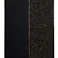 WAKI 強力面ファスナー バリバリテープ 薄型 黒 BR042 幅25cm 長さ150cm