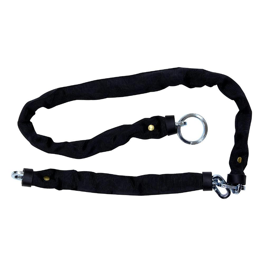 WAKI 防犯切れまチェーン IB-149 6mm×1200mm