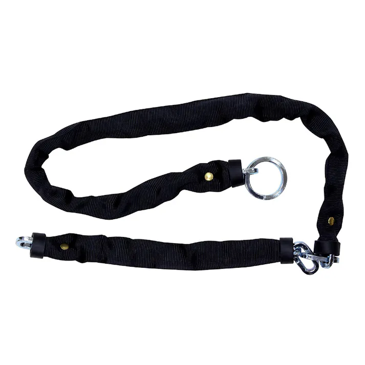 WAKI 防犯切れまチェーン IB-149 6mm×1200mm