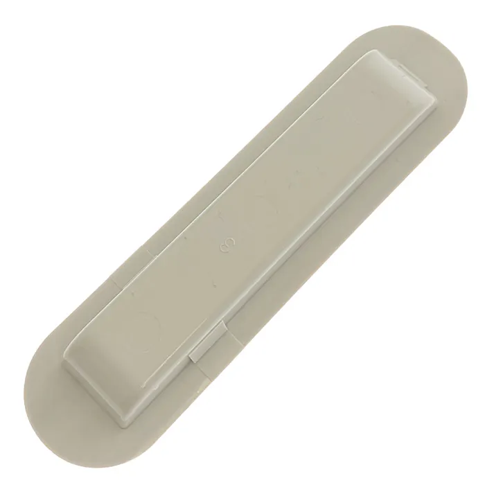 WAKI シャッター手掛 三和シャッター 大グレー SP-02