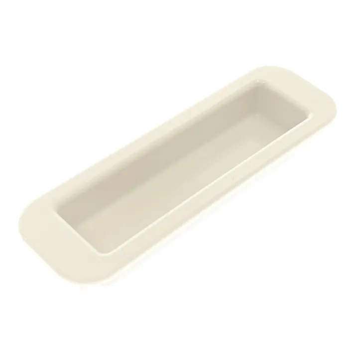 WAKI シャッター手掛 文化シャッター用 白 SP-05