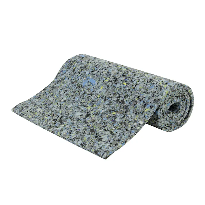 WAKI チップクッション WTH-25 幅300mm×長さ1000mm 厚み10mm