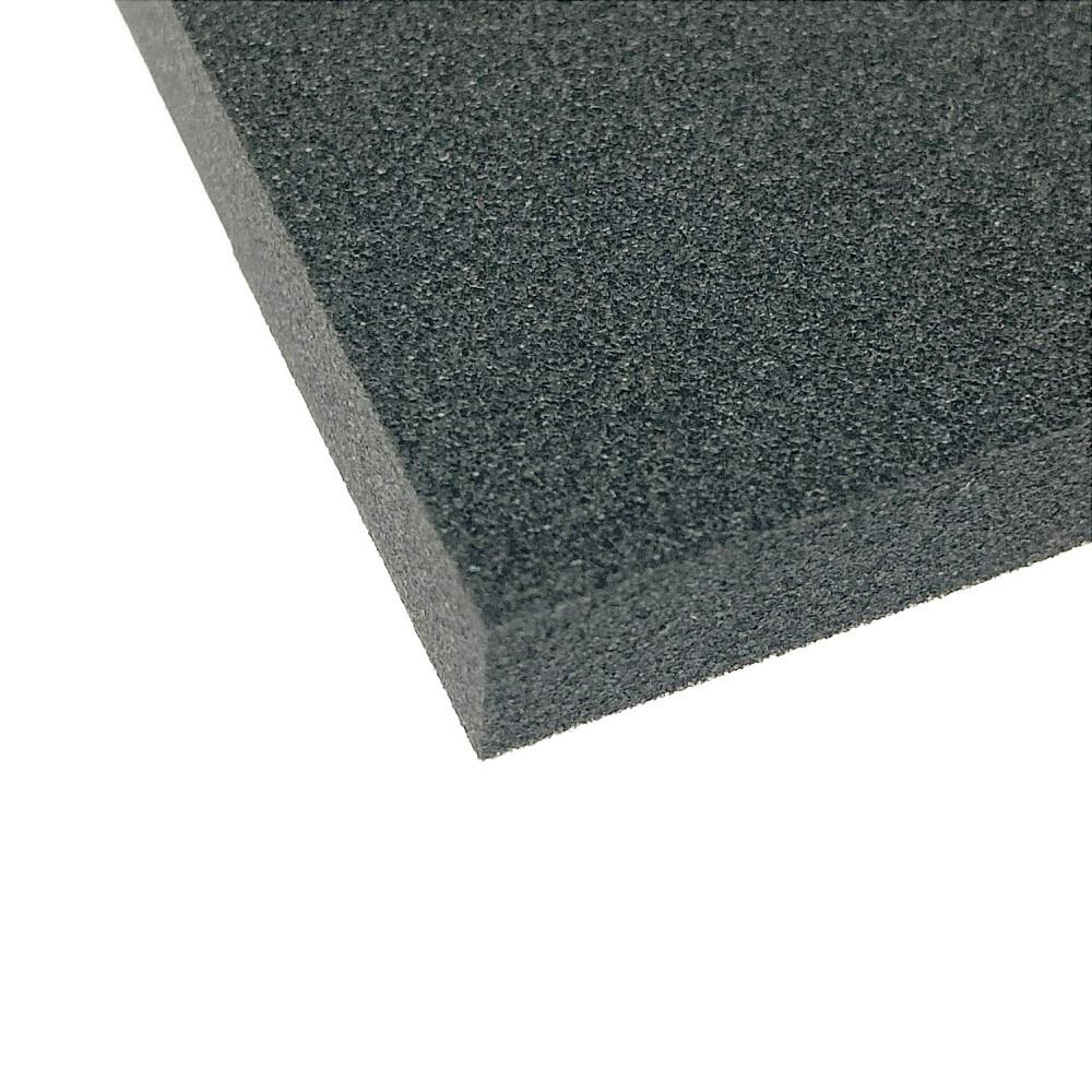 高耐久スポンジシートEVS-05 10×100角 | ねじ・くぎ・針金・建築金物