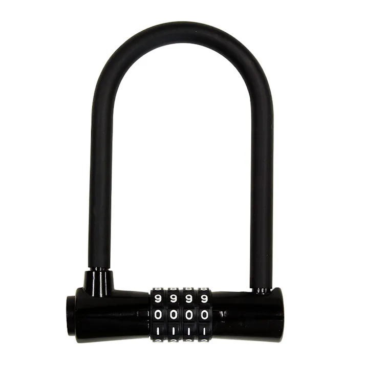 WAKI Uロック IB-153