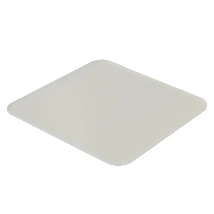 WAKI ソファーのすべり止め 角 透明 GK-353 50mm