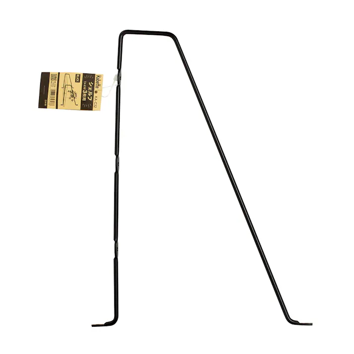 Kabette カベッテ シェルフ 黒 KA-C32 3枚用