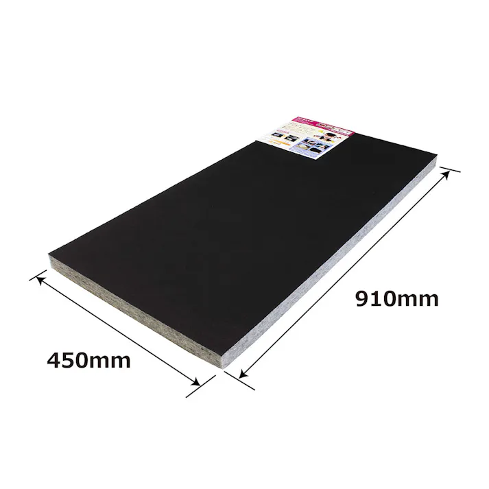 WAKI QonPET WBK-05 35×450×910mm