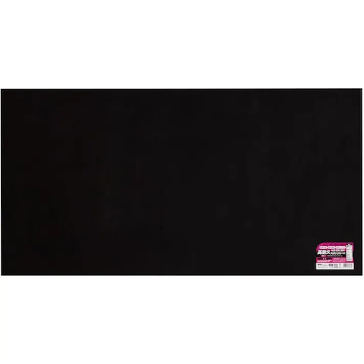 【CAINZ-DASH】和気産業 高耐久スポンジシート 10X500X1000 EVS-54【別送品】