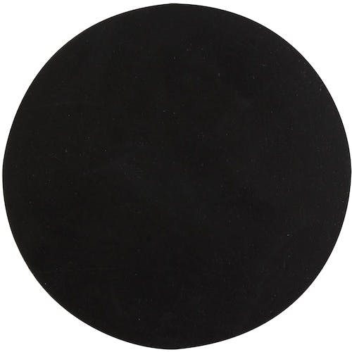 和気産業 NRゴムシート 丸 10X75φ GM-12 天然ゴム素材 和気産業 NRゴムシート 丸 10X75φ GM-12 天然ゴム素材